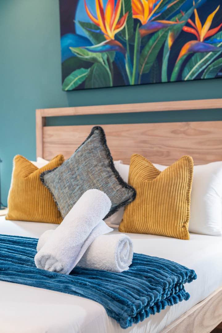 To Let 1 Bedroom Property for Rent in Green Point Western Cape